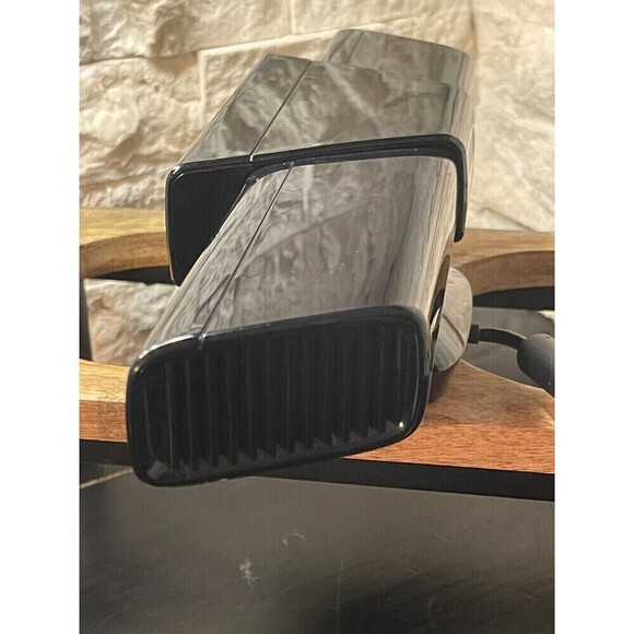 Microsoft Xbox 360 Kinect Sensor With Nyko Zoom Black 1414 - Picture 4 of 9